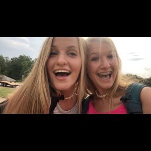 Meet your Posher, Emma